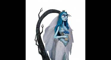 CORPSE BRIDE - Figurine "Emily"