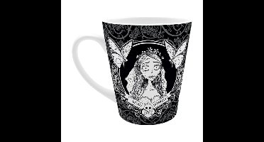 CORPSE BRIDE - Mug - 250 ml - Emily