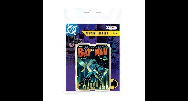 DC COMICS - Individual Vinyl Sticker - Batman