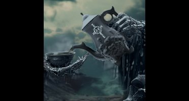 DEATH NOTE - Teapot - Realm of the dead