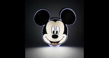 Disney: Mickey Mouse Box Light