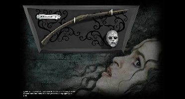 Harry Potter - Bellatrix Lestrange's Wand