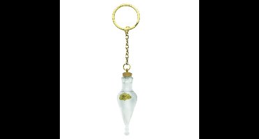 HARRY POTTER - Keychain 3D - Felix Felicis