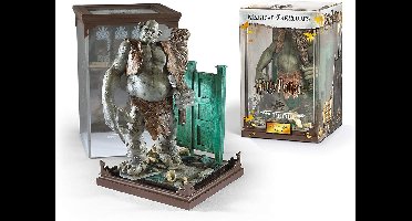 Harry Potter: Magical Creatures - Troll