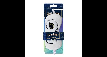 HARRY POTTER - Sleep mask - Hedwig