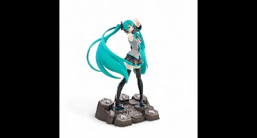 HATSUNE MIKU - Figurine "Hatsune Miku"