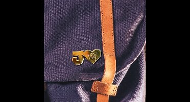JOJO'S BIZARRE ADVENTURE - Pin J3