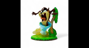 LOONEY TUNES - Figurine "Taz"