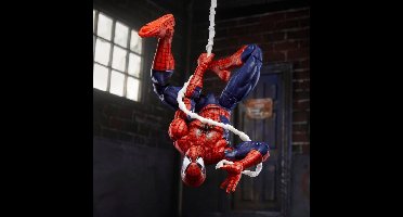 Marvel Legends Maximum Series Action Figure Spider-Man