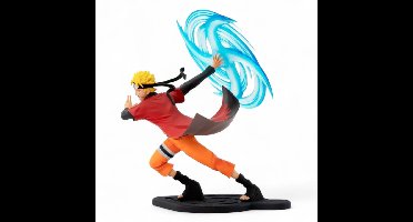 NARUTO SHIPPUDEN - Figurine "Naruto Rasengan"