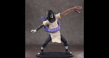 NARUTO SHIPPUDEN - Figurine "Orochimaru"