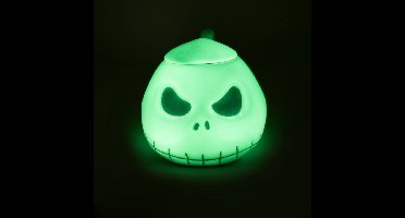NIGHTMARE BEFORE XMAS - Mug 3D - Jack Glow in the dark