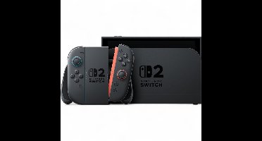 Nintendo Switch 2 Console + Mario Kart World (Download Code)