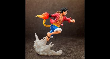 ONE PIECE - Figurine "Luffy"