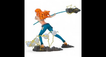 ONE PIECE - Figurine "Nami"