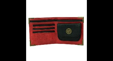 ONE PIECE - Premium Wallet "Skull"