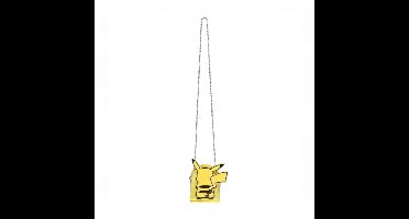 Pokémon - Pikachu Back Micro Bag