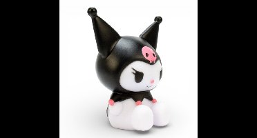 Sanrio Mood Lamp Kuromi 11 cm