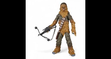 Star Wars Episode IV Black Series Action Figure Chewbacca