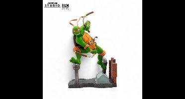 TMNT - Figurine Michelangelo