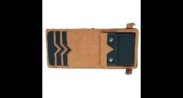 WORLD OF WARCRAFT - Premium Wallet "Alliance"