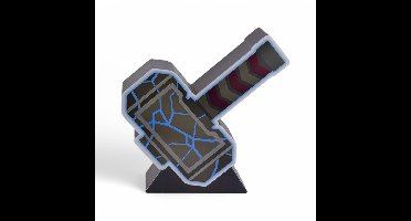 Marvel Avengers - Mjolnir - Box Nachtlamp