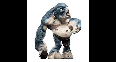Lord of the Rings Mini Epics Vinyl Figure Cave Troll 11 cm