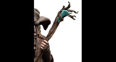 The Hobbit Trilogy Statue Radagast the Brown 17 cm