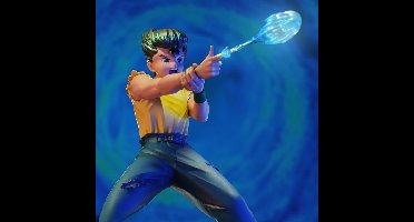 YU YU HAKUSHO - Figurine "Yusuke"