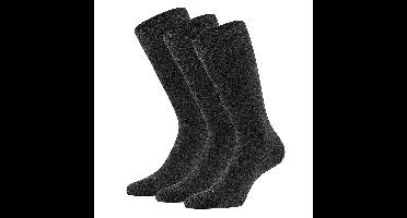 Apollo 3-paar Merino warme wollen sokken - unisex