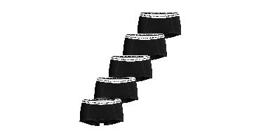 Bjorn Borg 5-pack dames boxershort- Classic