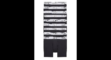 Calvin Klein 9-Pack onderbroeken heren - Boxer Briefs - Multipack heren boxershorts - Voordeelverpakking - Calvin klein underwear