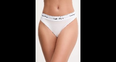 Calvin Klein dames strings - Calvin klein ondergoed dames