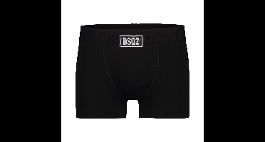 Dsquared2 Dsq2 Boxershort Trunk Black - Maat XL - Kleur: Zwart | Soccerfanshop