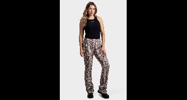 Guess Sexy Boot Jeans Dames - Maat 27 - Kleur: Slangenhuid | Soccerfanshop