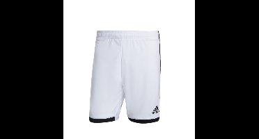 Juventus Broekje Thuis Senior 2022/2023 - Maat XL - Kleur: Wit | Soccerfanshop