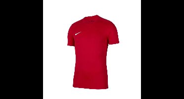 Nike Dry Park VII T-shirt Junior Rood - Maat 152 - Kleur: Rood | Soccerfanshop