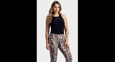 Guess Guendalina Bodysuit Dames Zwart - Maat M - Kleur: Zwart | Soccerfanshop