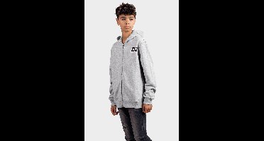 Dsquared2 Relax Felpa Vest Kids Grijs - Maat 140 - Kleur: Grijs | Soccerfanshop