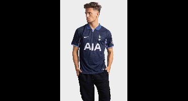 Tottenham Hotspurs Shirt Uit Senior 2023/2024 - Maat L - Kleur: Donkerblauw | Soccerfanshop