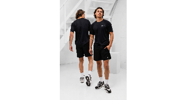Nike Swim Zomerset Heren Zwart - Maat L - Kleur: Zwart | Soccerfanshop