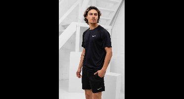 Nike Swim Zomerset Heren Zwart - Maat M - Kleur: Zwart | Soccerfanshop