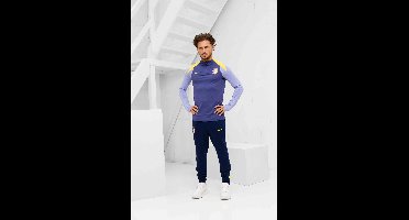 Atletico Madrid Strike Trainingspak Senior 2025/2026 - Maat S - Kleur: Paars | Soccerfanshop