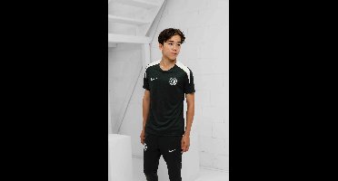 Chelsea Trainingsshirt Junior 2025/2026 - Maat 164 - Kleur: Donkergroen | Soccerfanshop