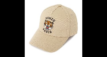 Kenzo Embroidered Pet Kids Beige - Maat 52 - Kleur: Beige | Soccerfanshop