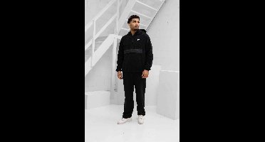 Nike Club Winterized Trainingspak Heren Zwart - Maat S - Kleur: Zwart | Soccerfanshop