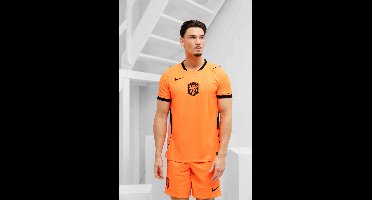 Nederlands Elftal Shirt Thuis Senior 2026/2028 - Maat XS - Kleur: Oranje | Soccerfanshop