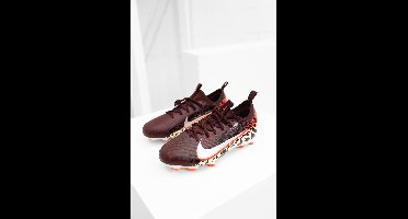 Nike Zoom Mercurial Vapor 16 Academy Junior Bordeauxrood - Maat 37.5 - Kleur: BordeauxRood | Soccerfanshop