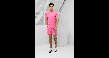 Nike Swim Zomerset Heren Roze - Maat XL - Kleur: Roze | Soccerfanshop