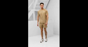 Nike Swim Zomerset Heren Beige - Maat XS - Kleur: Beige | Soccerfanshop